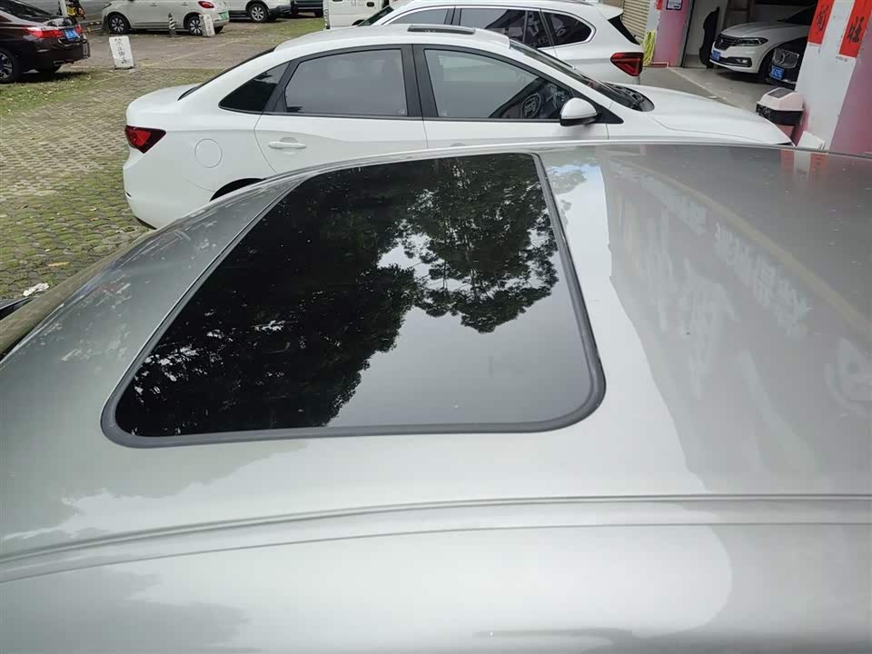 Lexus ES Lexus ES