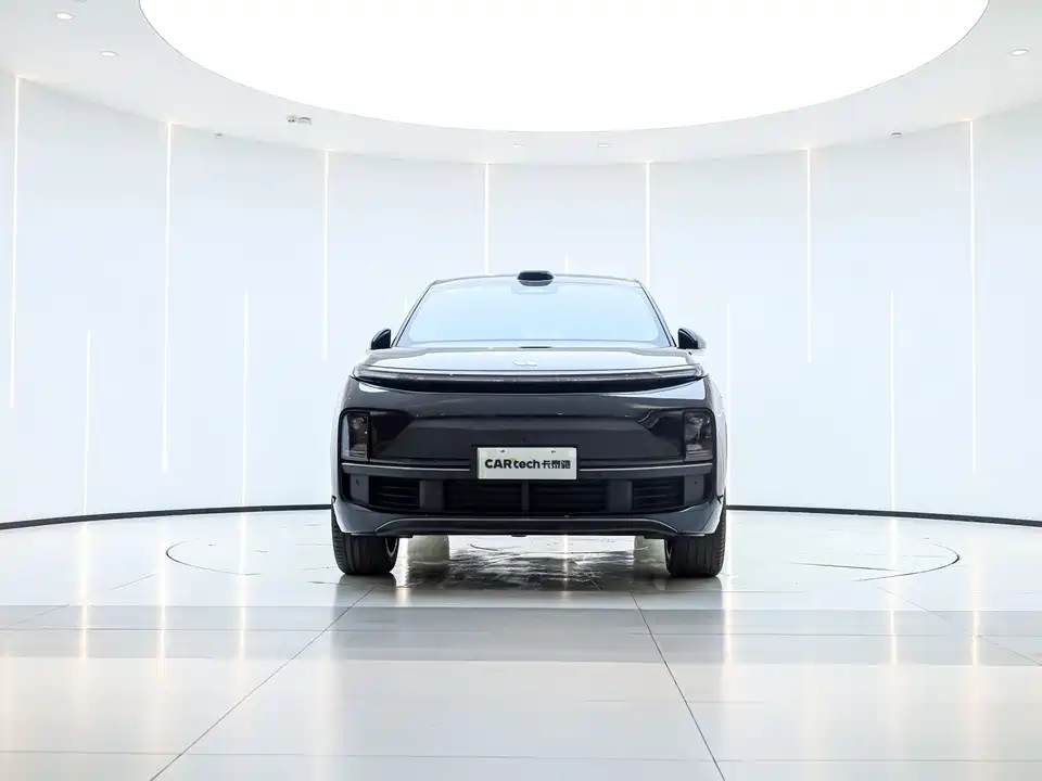 Li Auto Ideal L8