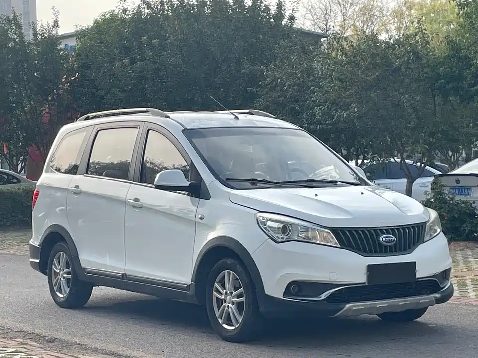 Karry K50 Karry K50