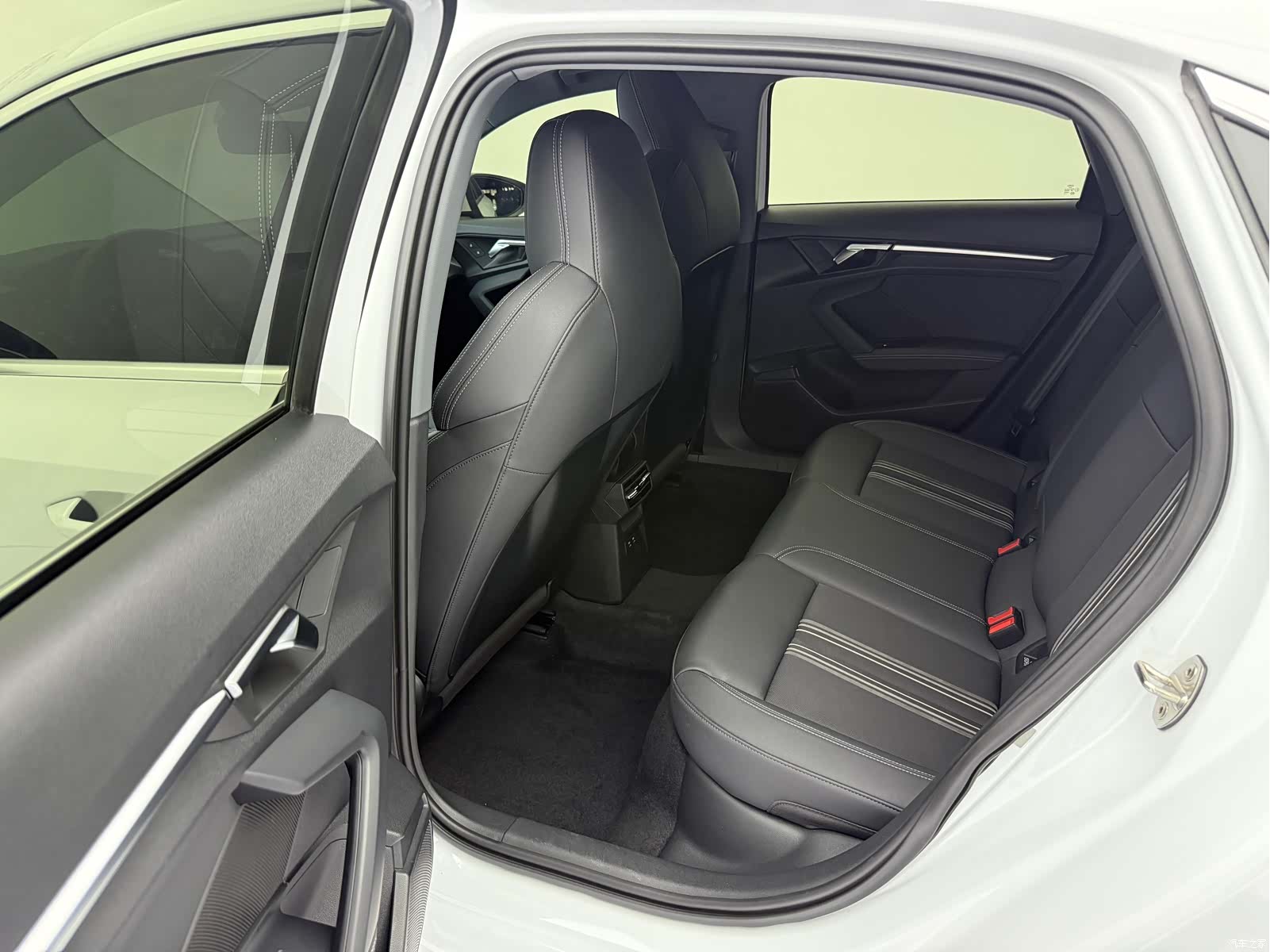 Audi A3, 2022 11