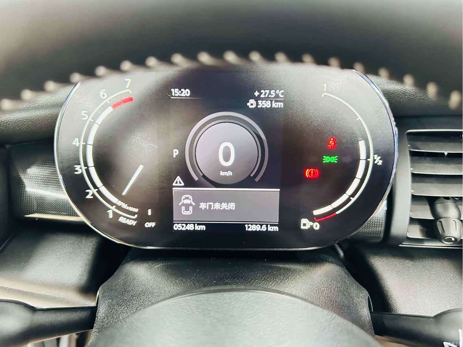 Mini Cooper, 2020 49
