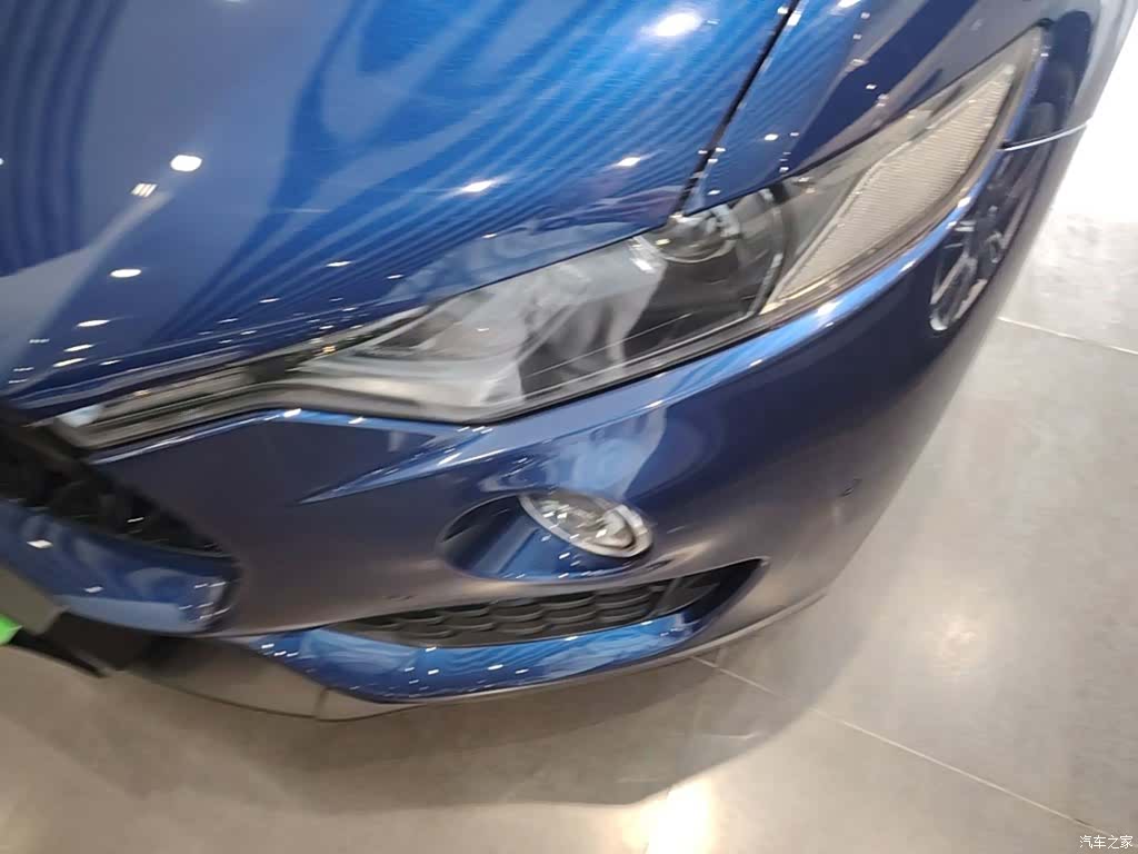 Maserati Levante, 2018 24