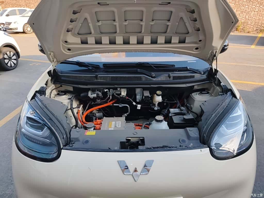 Wuling Bingo, 2026 20