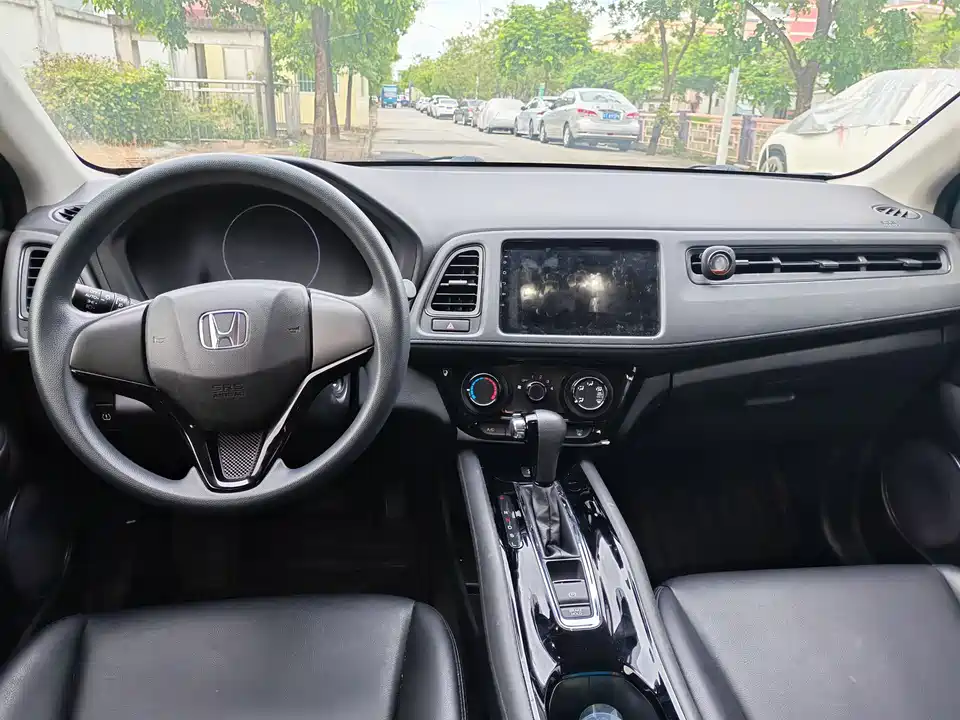 Honda Binzhi Honda Binzhi