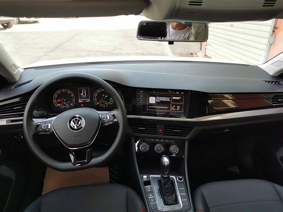 Volkswagen Bora Volkswagen Bora