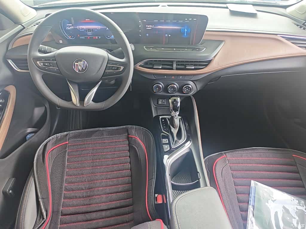 Buick Verano, 2022 10