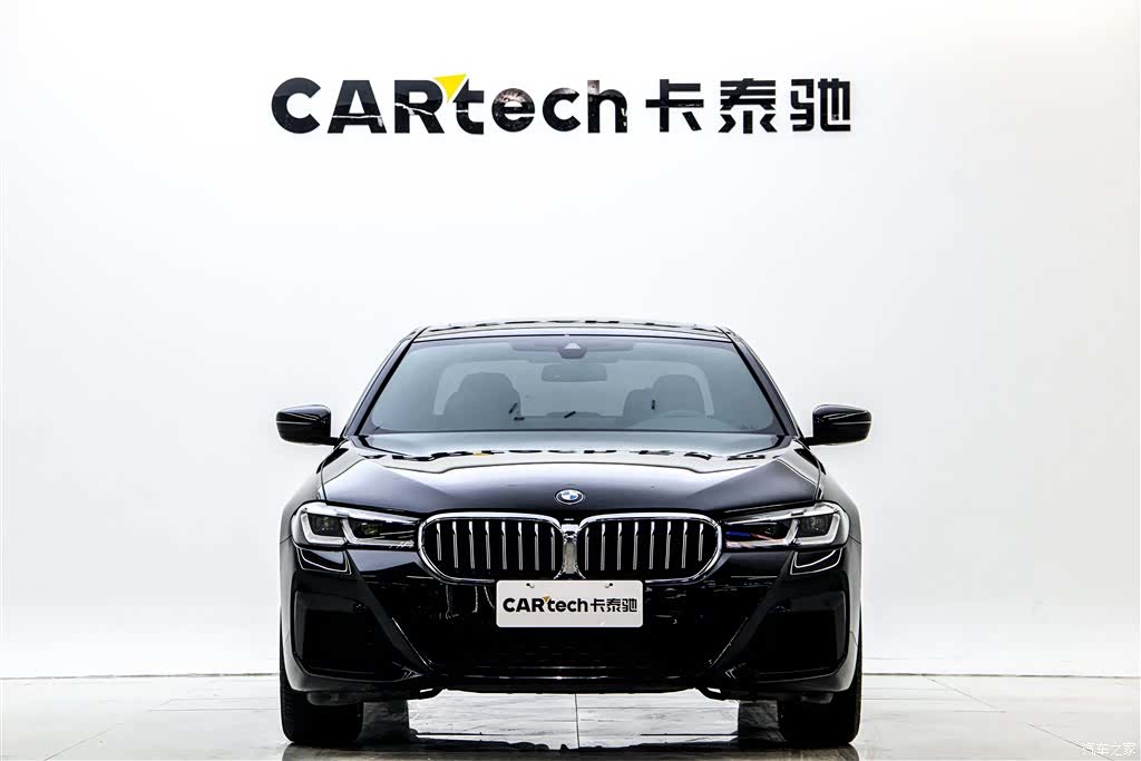BMW 5 Series, 2023 3
