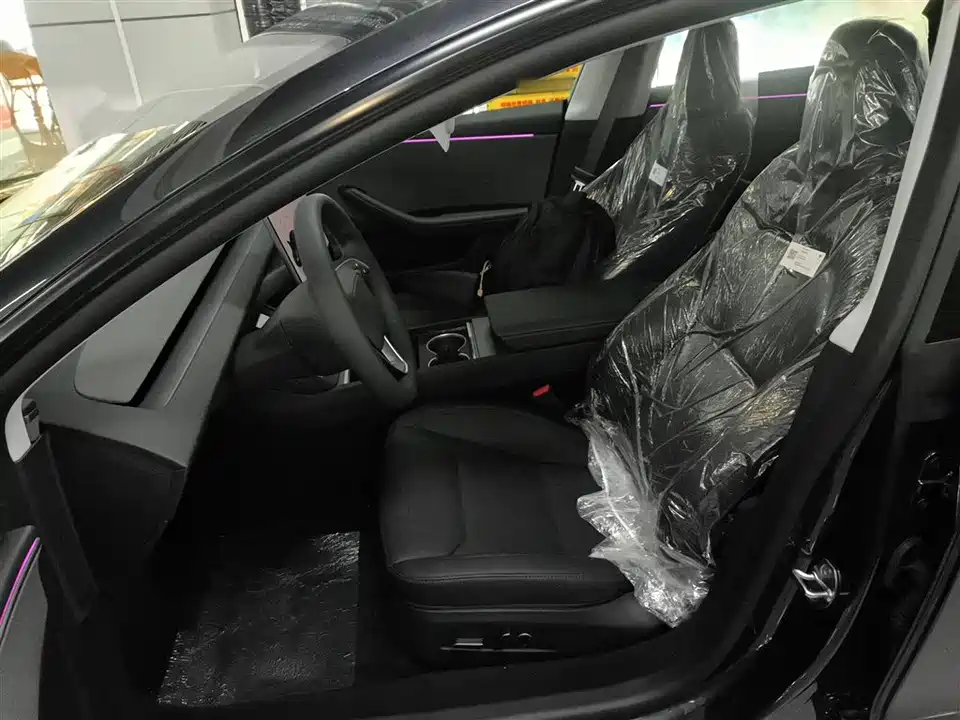 Tesla Model 3 Tesla Model 3