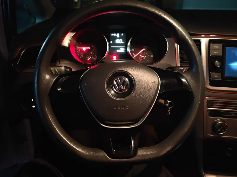 Volkswagen Golf*Jiayu Volkswagen Golf*Jiayu