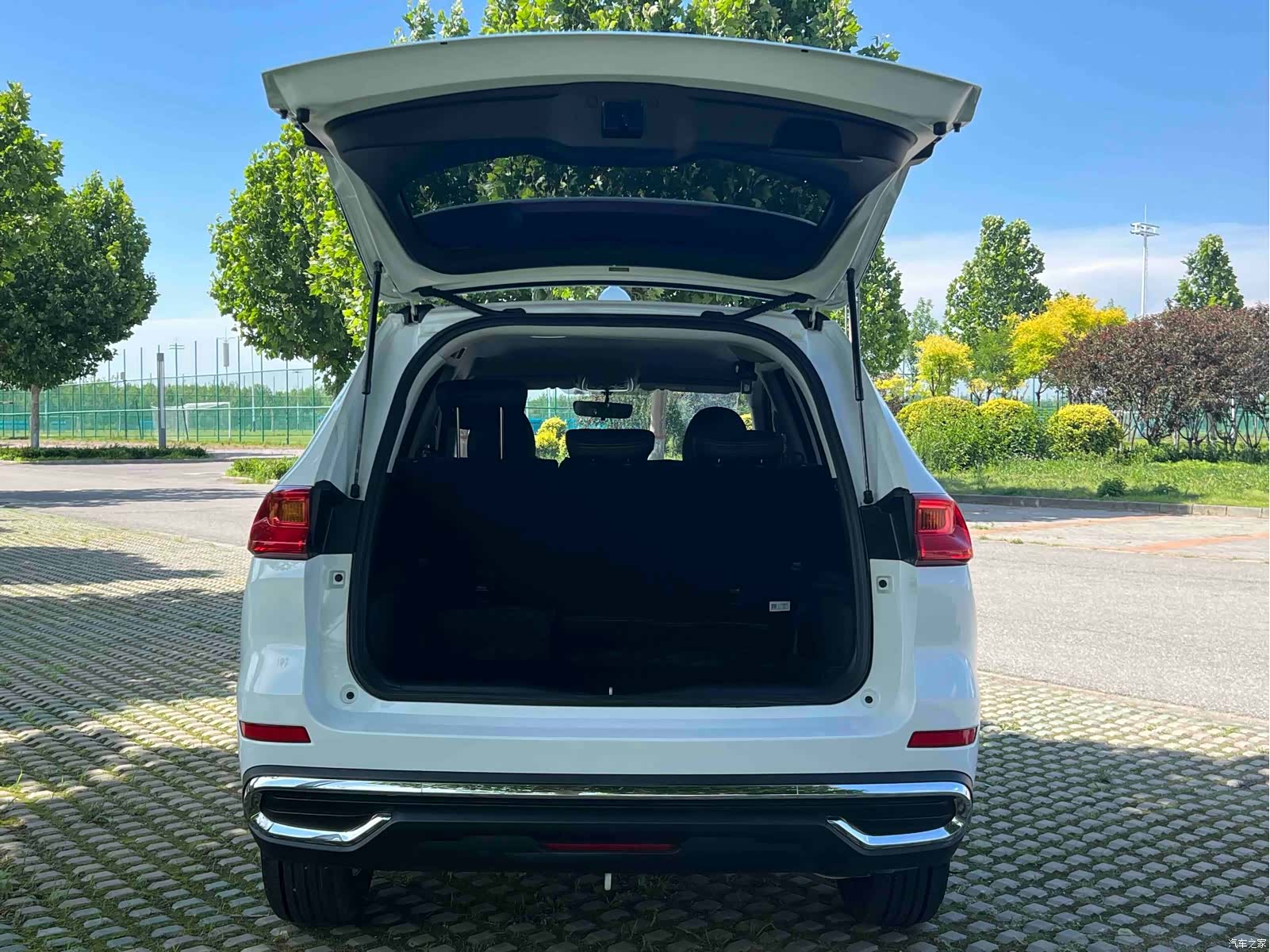 Haval M6, 2024 6