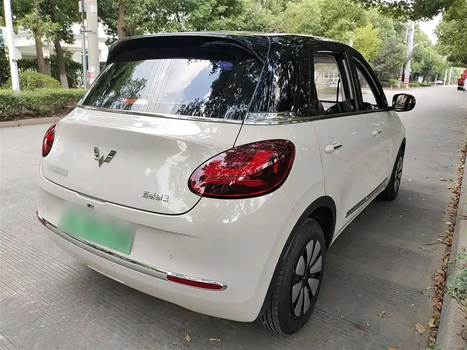 Wuling Wuling Bingguo