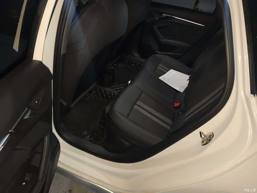Audi A3, 2024 13