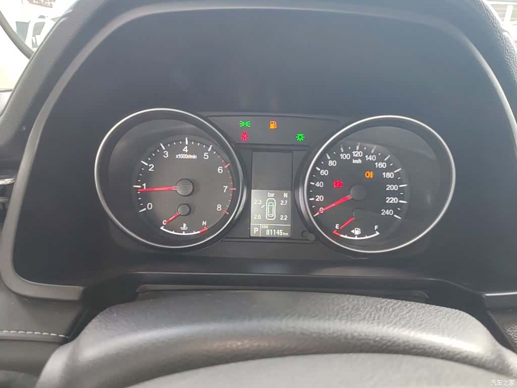 Haval M6, 2023 12