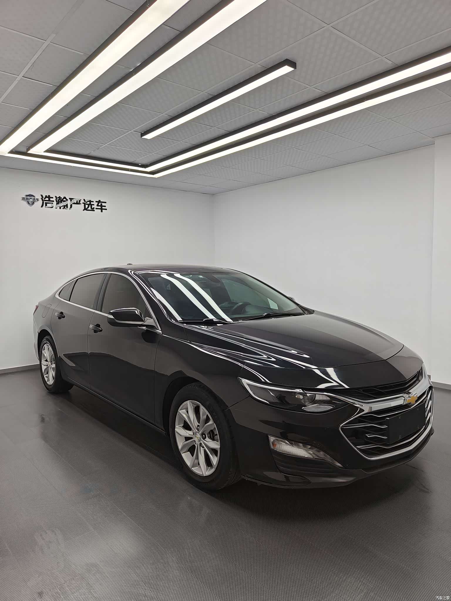 Chevrolet XL, 2020 3