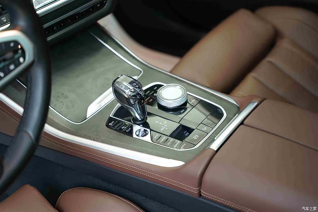 BMW X5, 2021 16