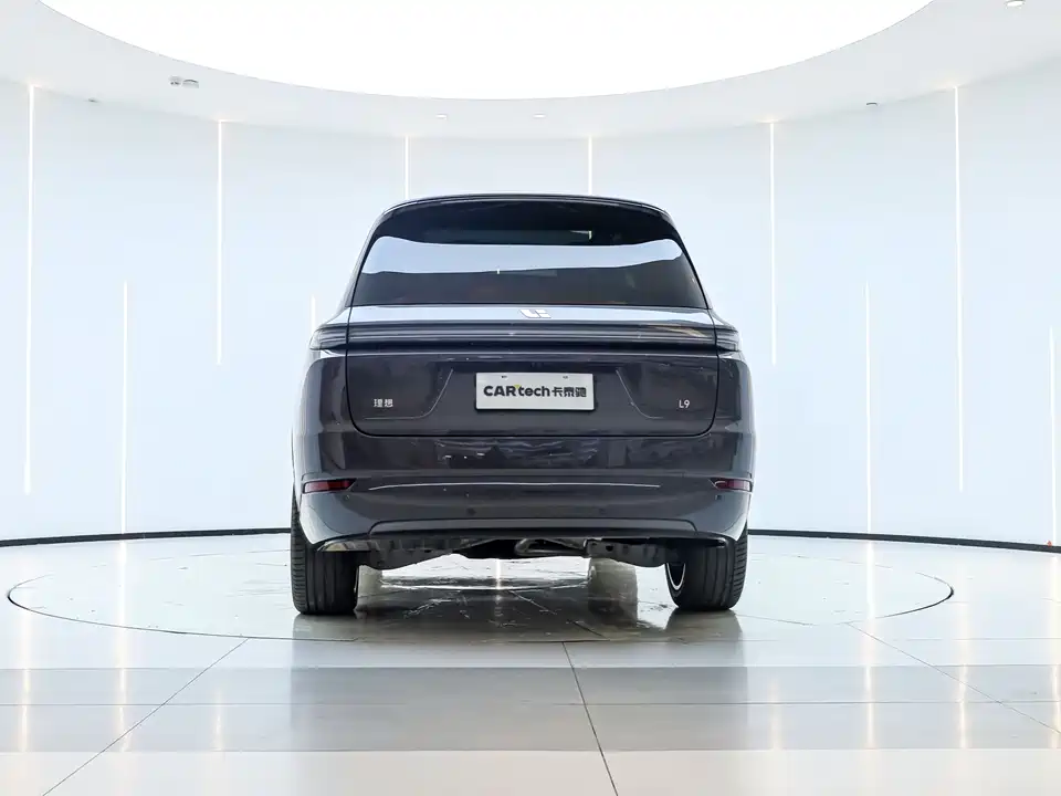 Li Auto Ideal L9