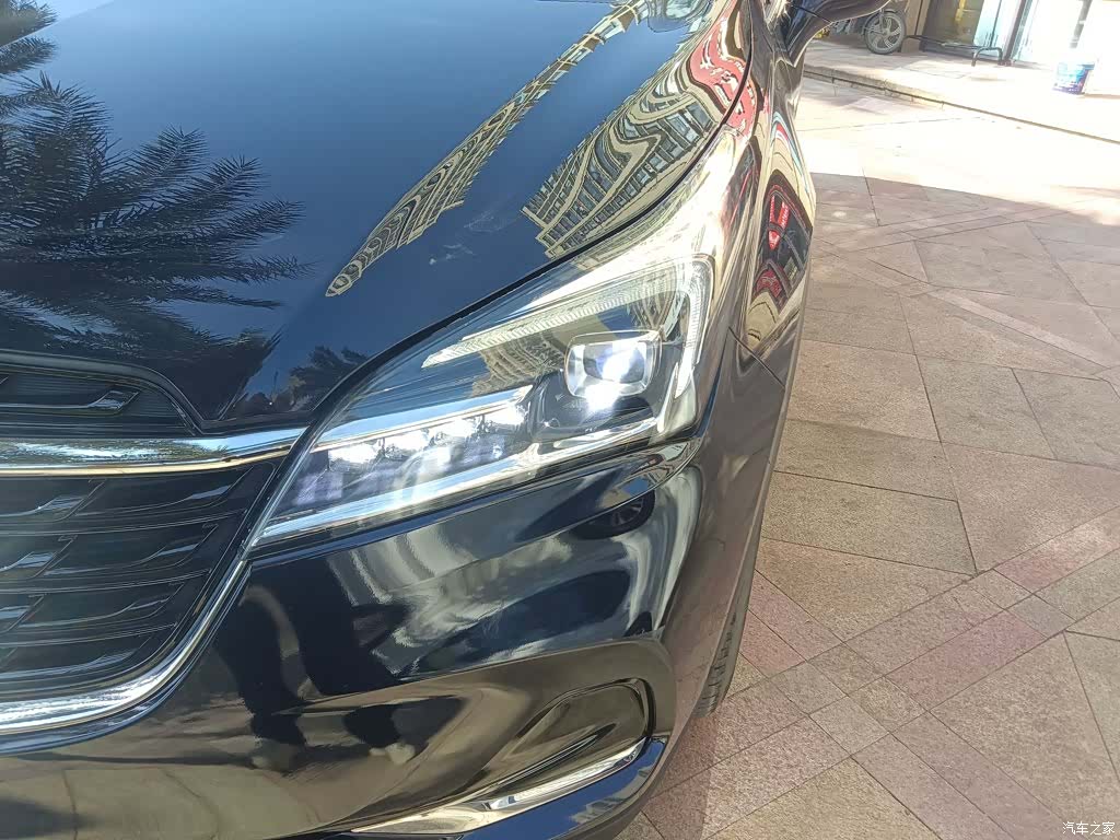 Buick Envision Plus, 2021 16