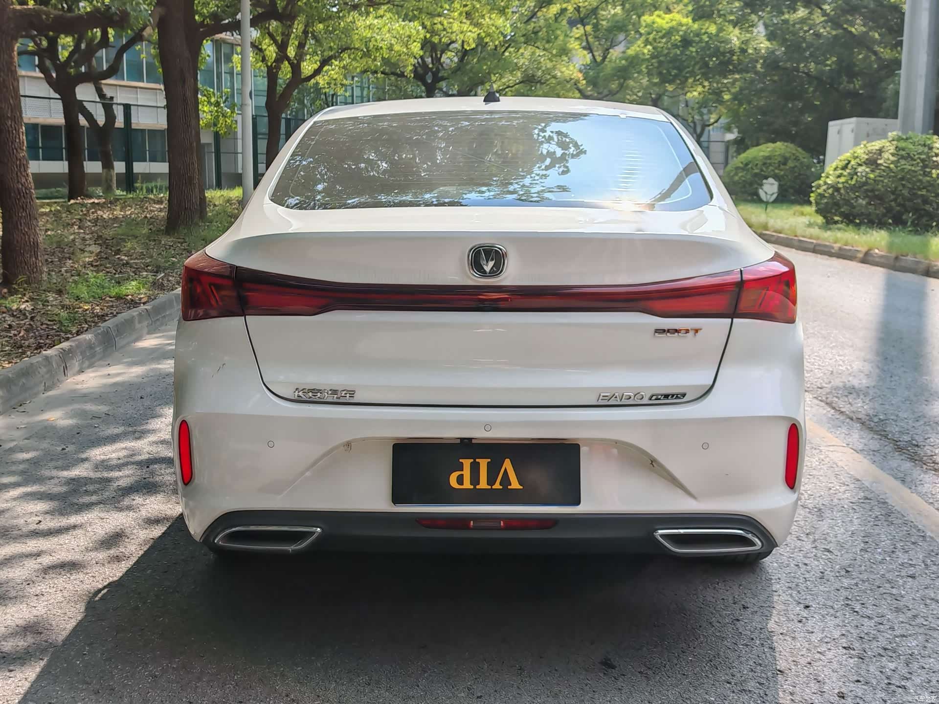 Changan Eado, 2022 все фото