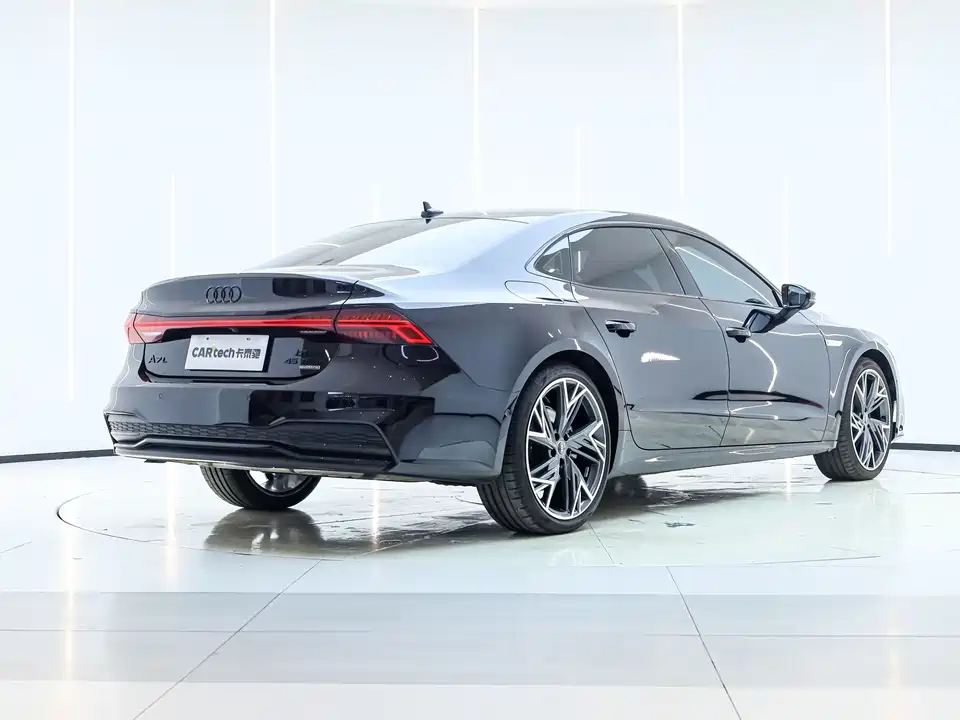 Audi A7L Audi A7L