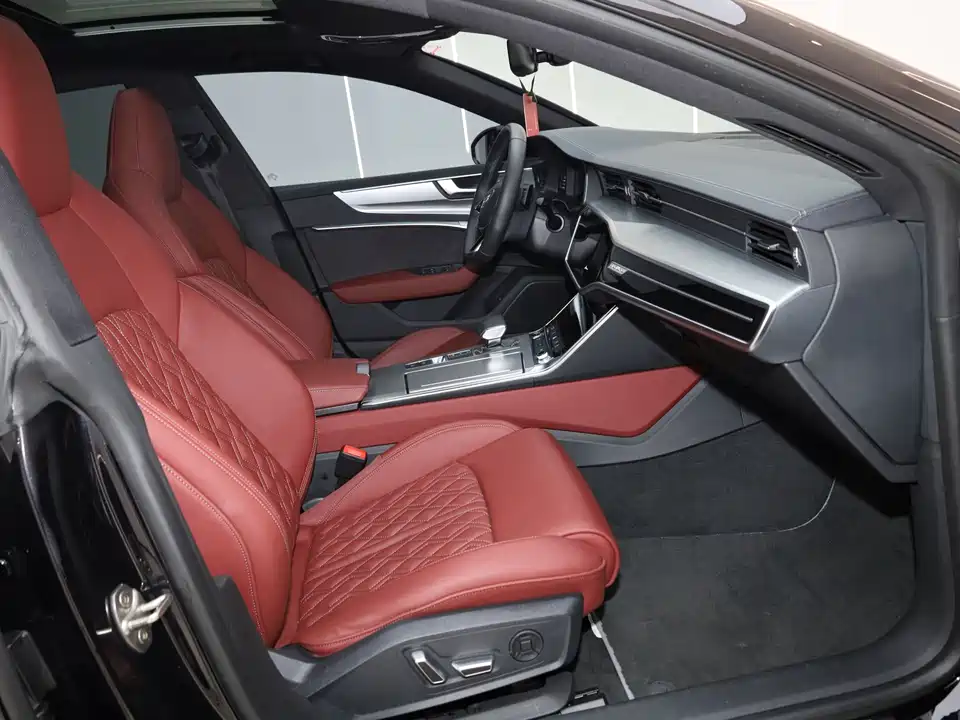 Audi A7L Audi A7L