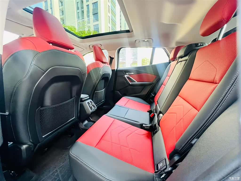 BMW X2, 2025 17