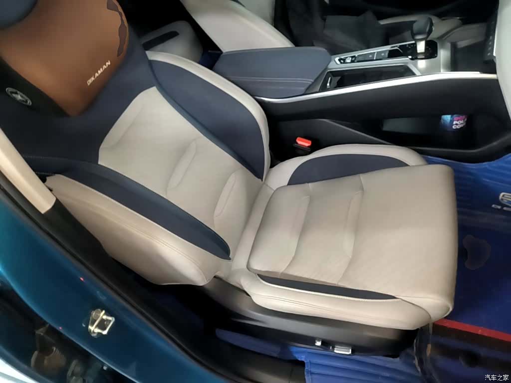 Geely Preface, 2022 25