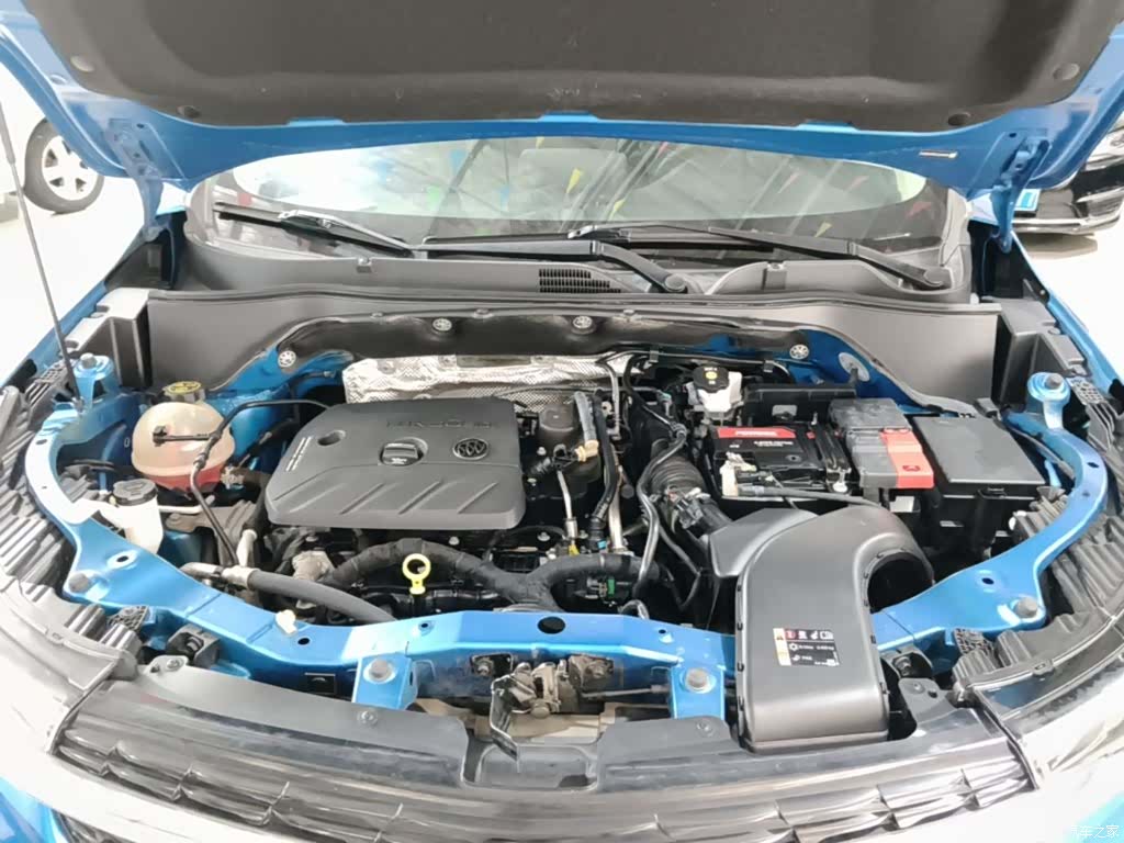 Buick Encore, 2020 20