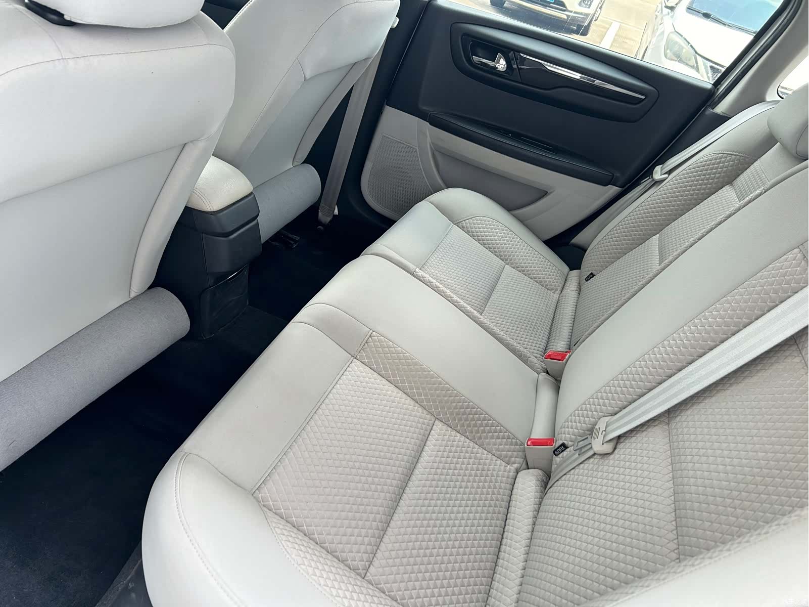 Citroen VTS, 2015 10