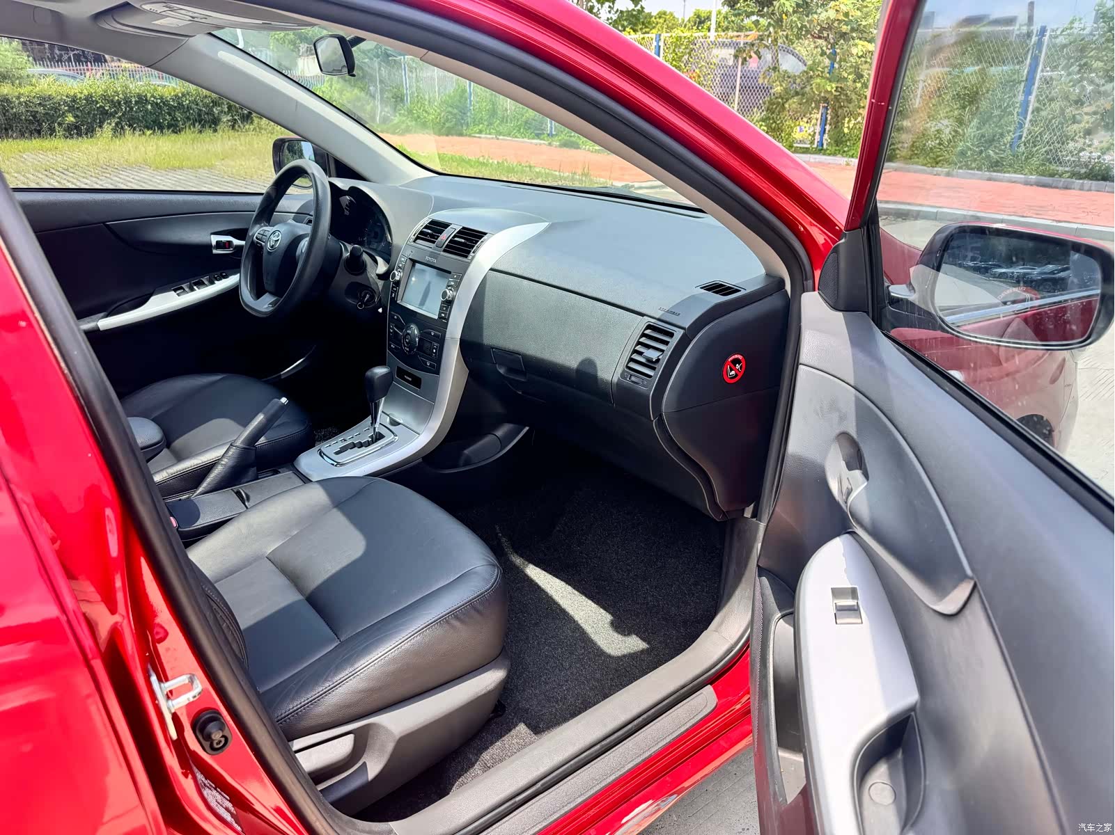 Toyota Corolla, 2014 9