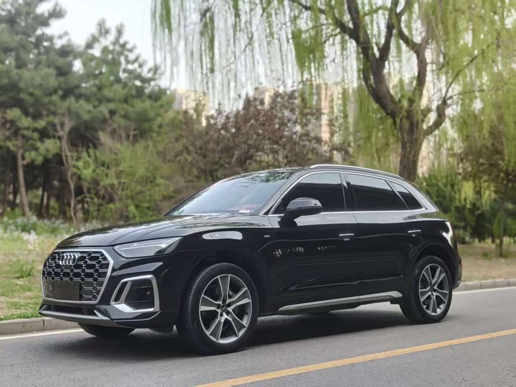 Audi Q5L