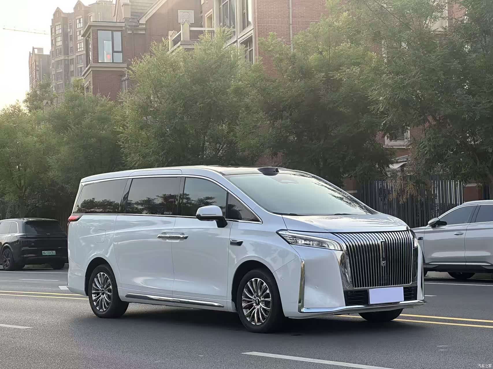 WEY Gaoshan, 2025 3