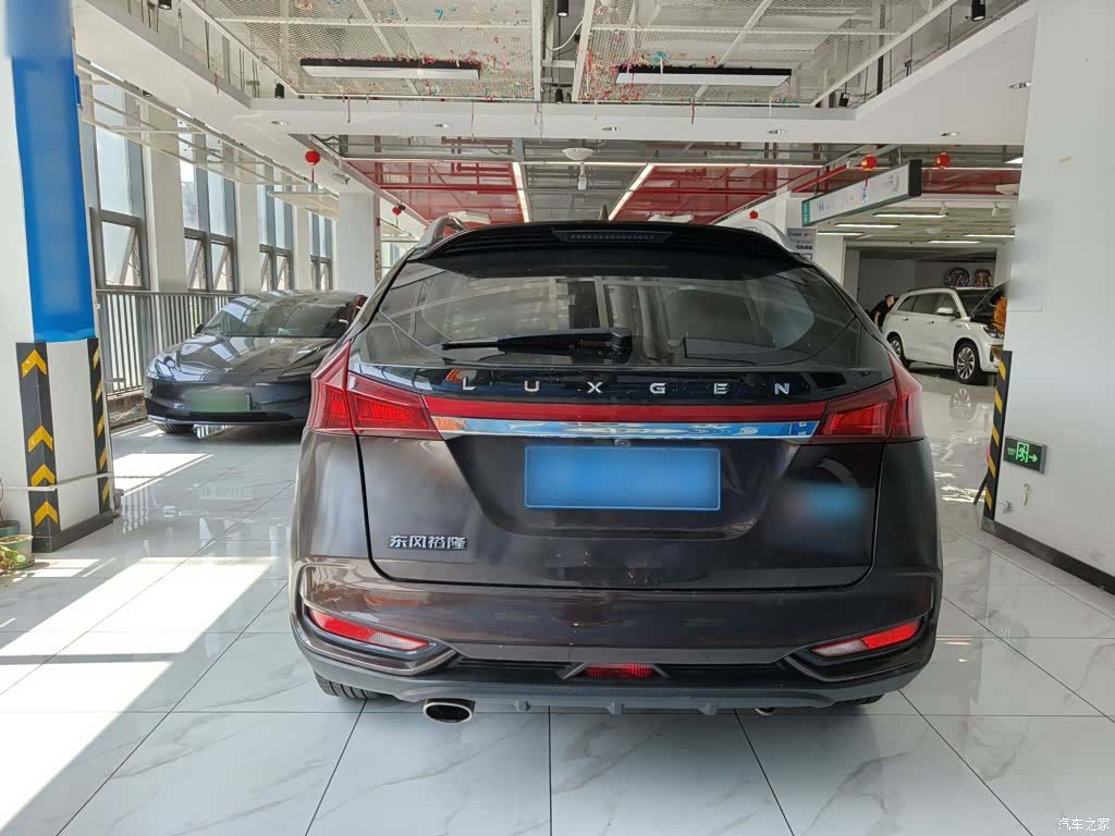 DongFeng 6, 2017 6