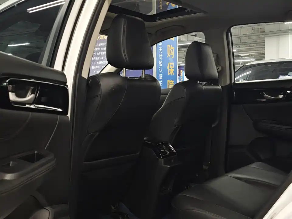 Honda Lingpai Honda Lingpai