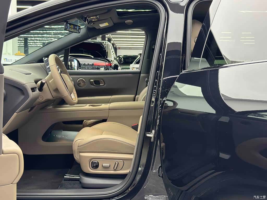 Li Auto i6, 2026 6