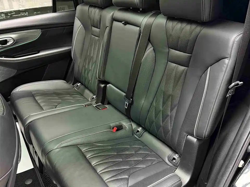 Trumpchi Trumpchi GS8