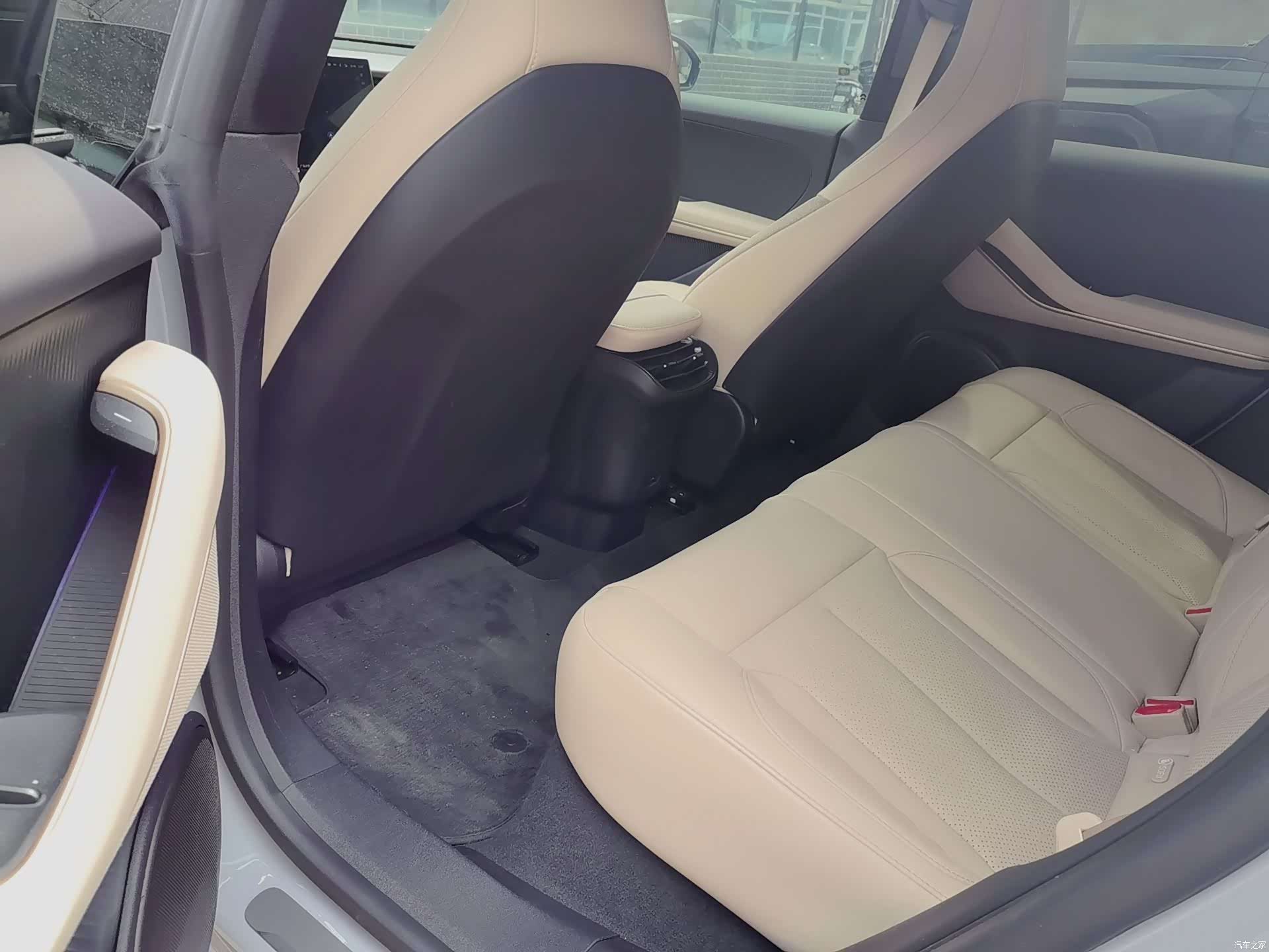 NIO ET5, 2023 7