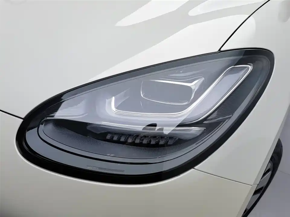 Wuling Wuling Bingguo