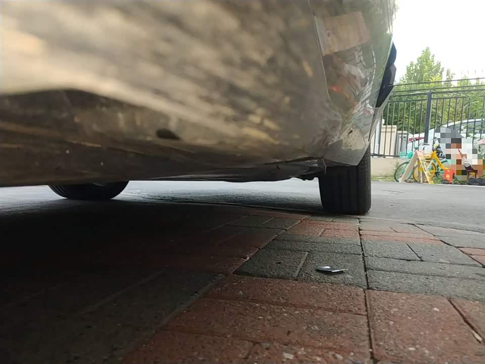 Volkswagen Magotan GTE