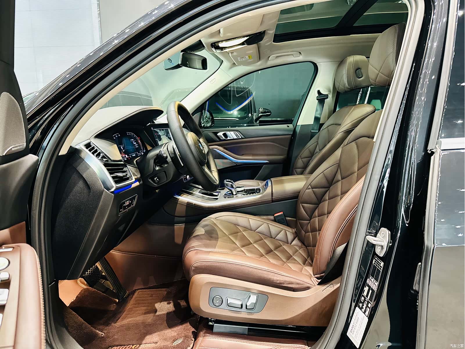 BMW X5, 2022 4