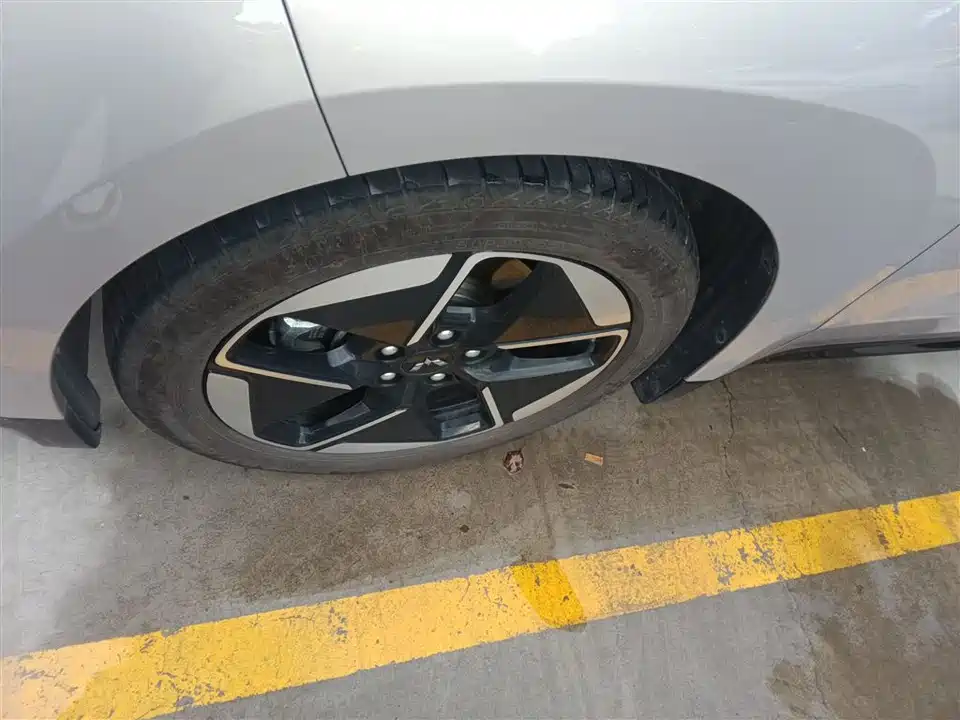 Wuling Wuling Starlight