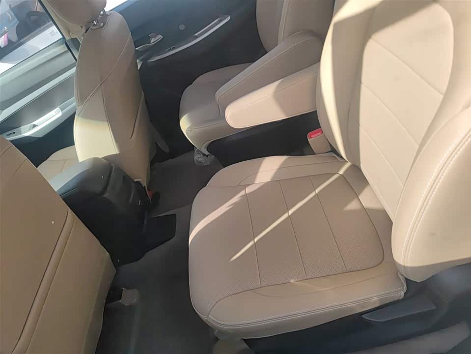 Wuling Wuling Hongguang