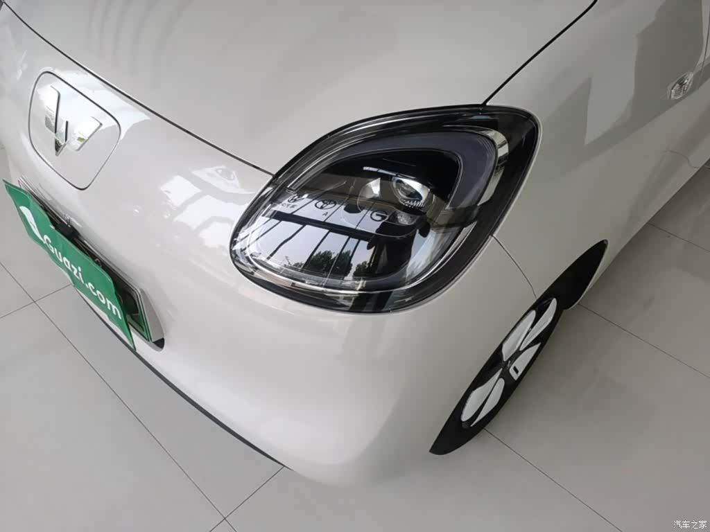 Wuling MINIEV, 2025 24