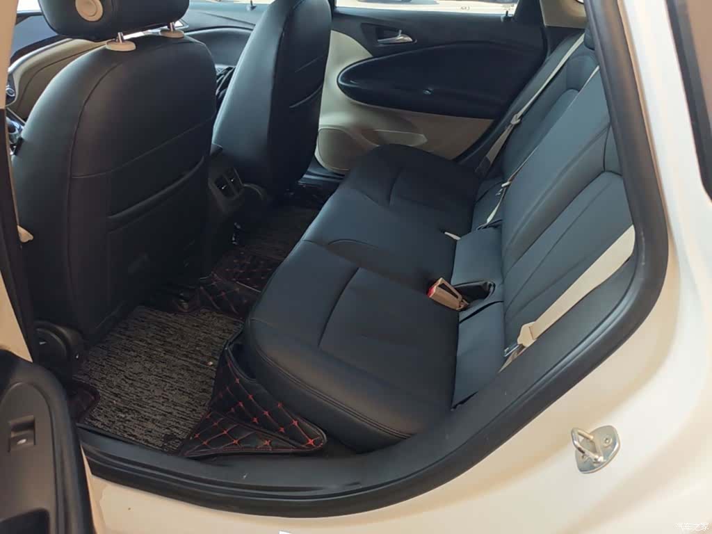 Buick Verano, 2017 17