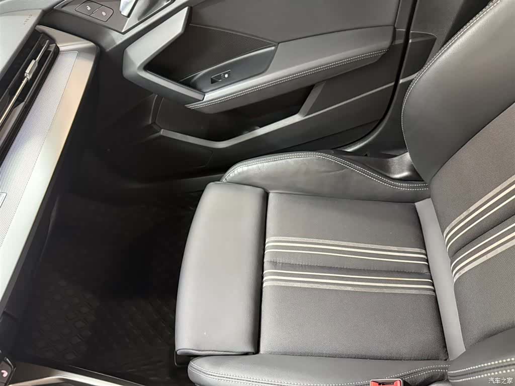 Audi A3, 2023 13