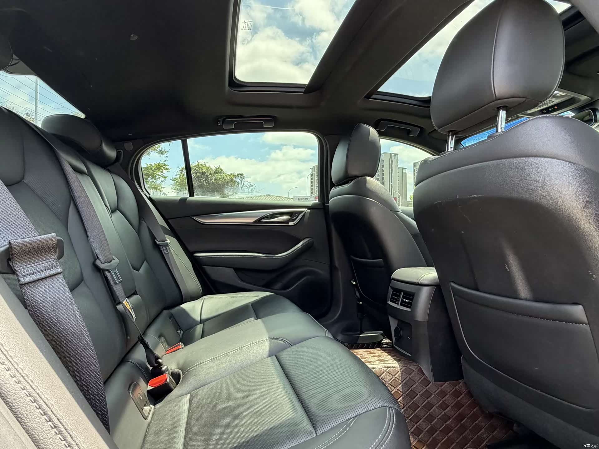 Cadillac CT5, 2023 17