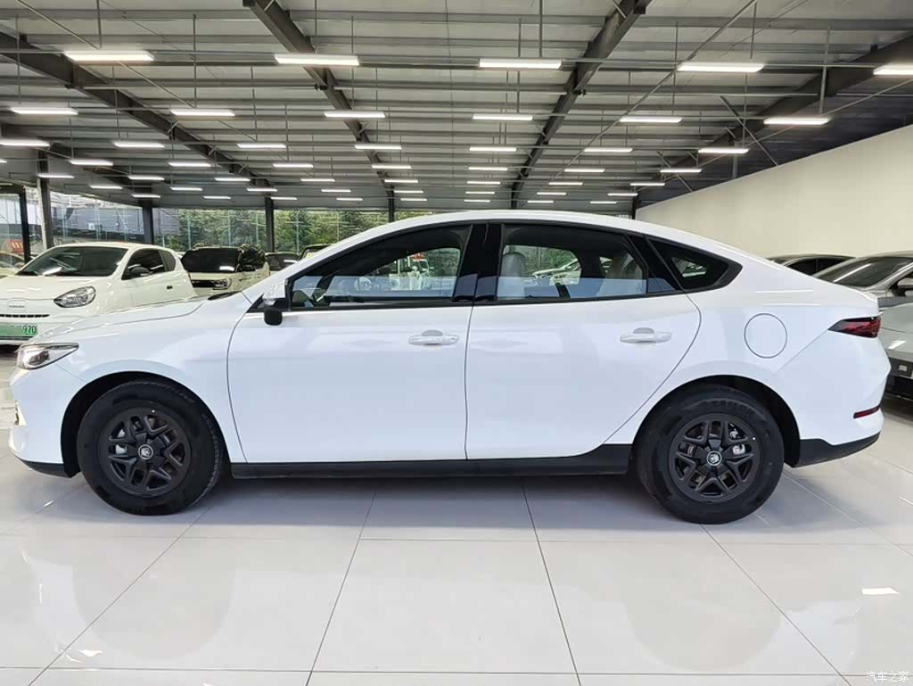 BYD Qin, 2025 16