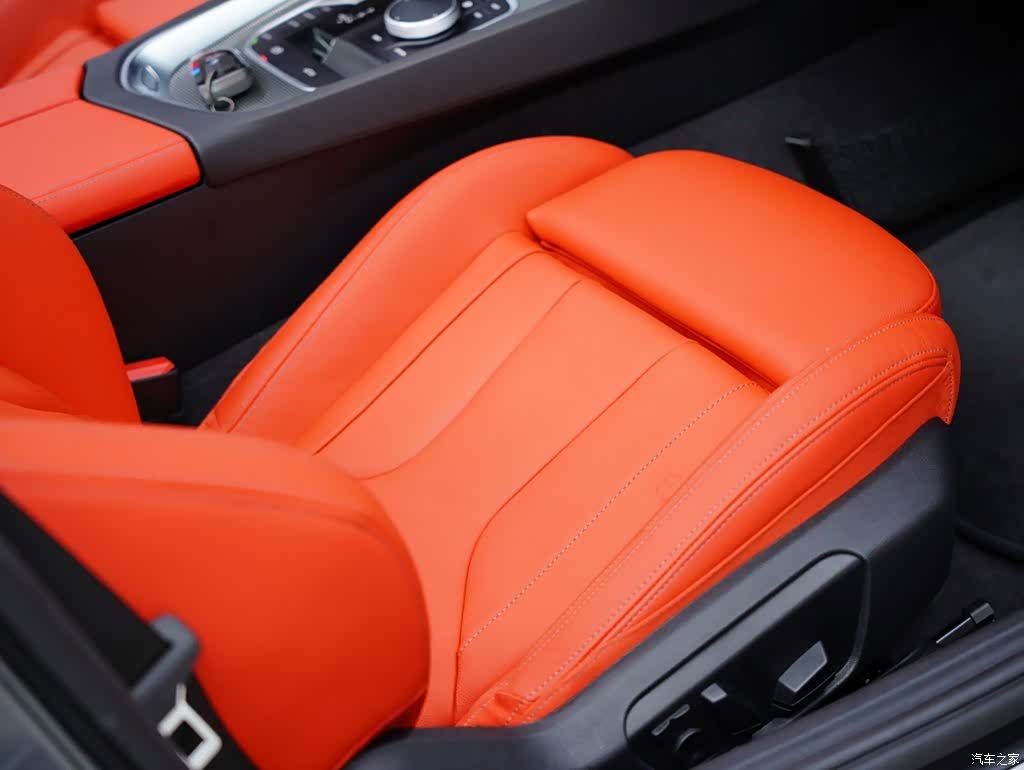 BMW Z4, 2024 39