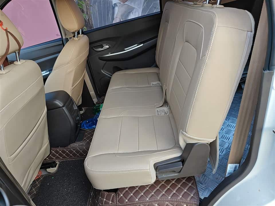Wuling Wuling Hongguang