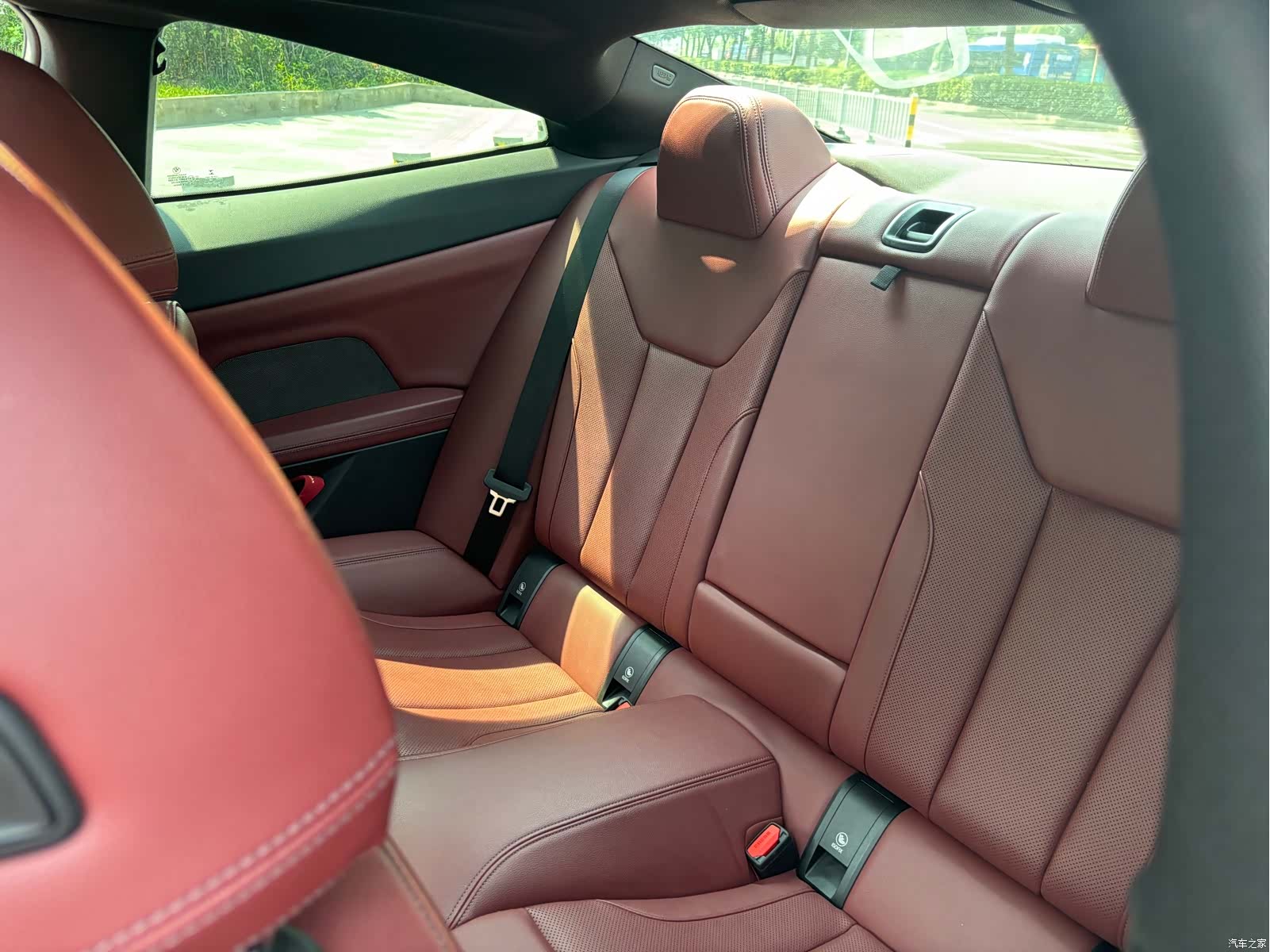 BMW 4 Series, 2022 13
