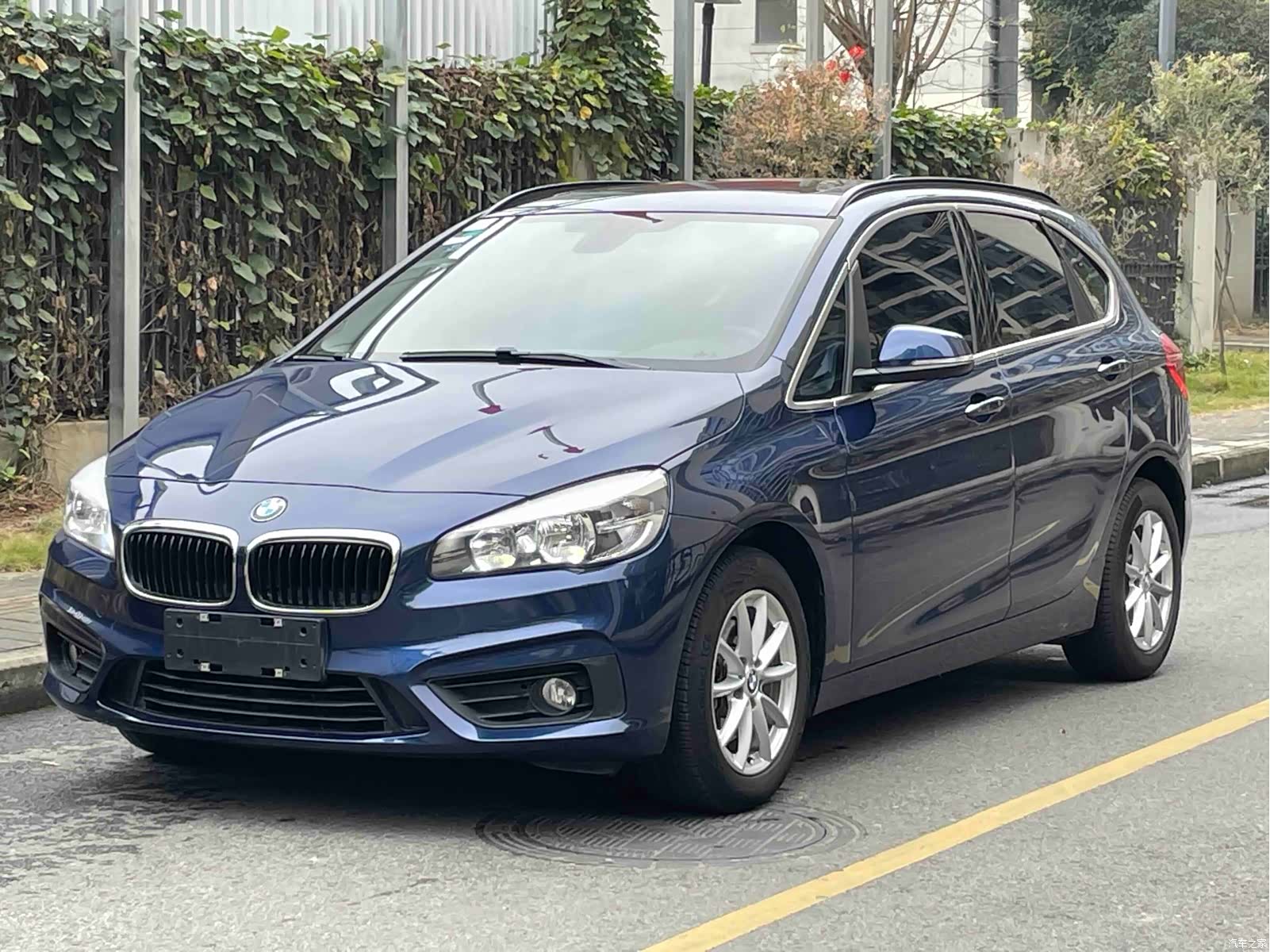 BMW 2 Series, 2017 1